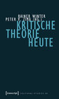 Buchcover Kritische Theorie heute