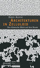 Buchcover Architekturen in Zelluloid