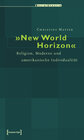 Buchcover »New World Horizon«