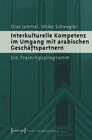 Buchcover Interkulturelle Kompetenz im Umgang mit arabischen Geschäftspartnern