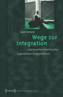 Buchcover Wege zur Integration