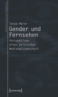 Buchcover Gender und Fernsehen