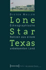 Buchcover Lone Star Texas