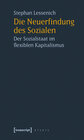 Buchcover Die Neuerfindung des Sozialen