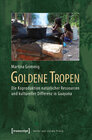 Buchcover Goldene Tropen