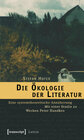 Buchcover Die Ökologie der Literatur