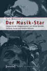 Buchcover Der Musik-Star