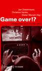 Buchcover Game over!?