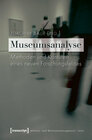 Buchcover Museumsanalyse