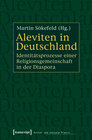 Buchcover Aleviten in Deutschland