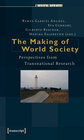 Buchcover The Making of World Society