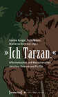 Buchcover »Ich Tarzan.«