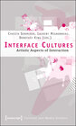 Buchcover Interface Cultures