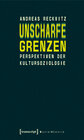 Buchcover Unscharfe Grenzen