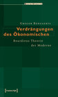 Buchcover Verdrängungen des Ökonomischen