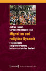 Buchcover Migration und religiöse Dynamik