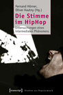 Buchcover Die Stimme im HipHop