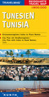 Buchcover Tunesien