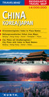Buchcover China /Korea /Japan