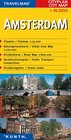 Buchcover KUNTH Cityplan Amsterdam 1:15 000