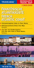 Buchcover Französische Atlantikküste