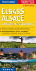Buchcover Elsass