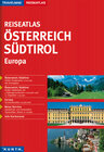 Buchcover Österreich /Südtirol
