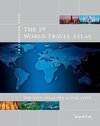 Buchcover The 1st World Travel Atlas