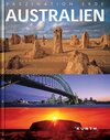 Buchcover Australien