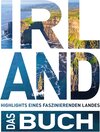 Buchcover KUNTH Irland. Das Buch