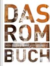 Buchcover Rom. Das Buch