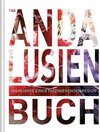 Buchcover Das Andalusien Buch