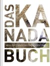Buchcover Das Kanada Buch - Magnum-Ausgabe