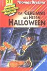 Buchcover Die Knickerbocker-Bande, 21