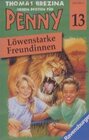 Buchcover Sieben Pfoten für Penny, Folge 13