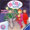 Buchcover Baby Born, Folge 6