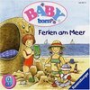 Buchcover Baby Born, Folge 9
