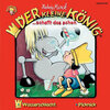 Buchcover Der kleine König - CD / Der kleine König schafft das schon