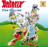 Buchcover Asterix - CD. Hörspiele / 01: Asterix der Gallier