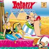 Buchcover Asterix - CD. Hörspiele / 02: Asterix und Kleopatra