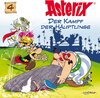 Buchcover Asterix - CD. Hörspiele / 04: Asterix - Der Kampf der Häuptlinge