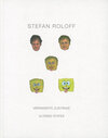 Buchcover Stefan Roloff