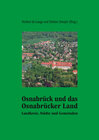 Buchcover Osnabrück und das Osnabrücker Land
