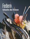 Buchcover Federn kitzeln die Sinne