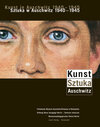 Buchcover Kunst in Auschwitz 1940-1945