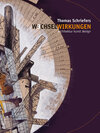 Buchcover Wechselwirkungen