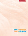 Buchcover Kunstkörperlich-Körperlichkunst