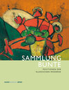 Buchcover Sammlung Bunte