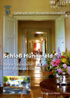 Buchcover Schloß Hünnefeld - Die vier Jahreszeiten durch Küche und Garten