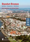 Buchcover Standort Bremen